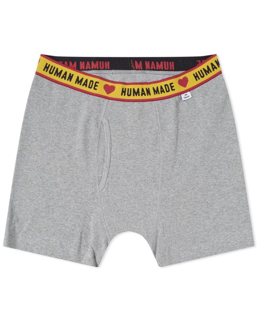 Human Made Boxer Brief END. Clothing