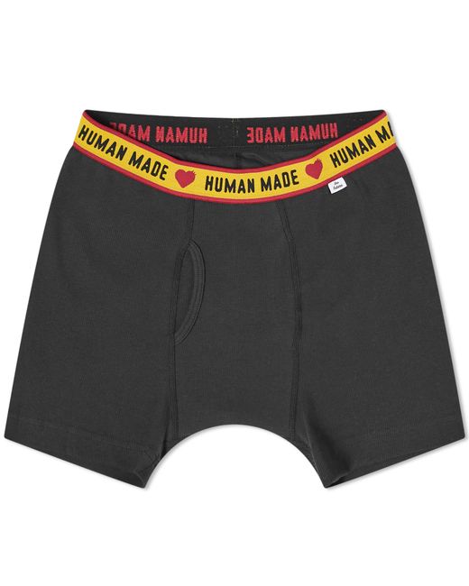 Human Made Boxer Brief END. Clothing