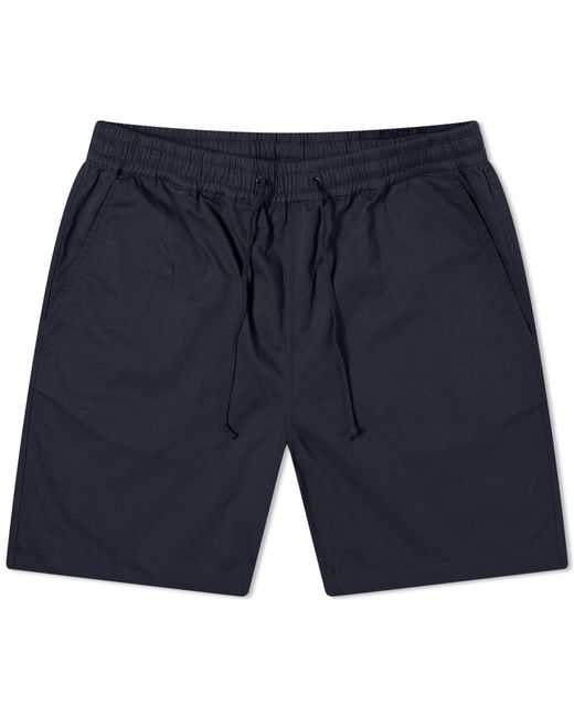 Universal Works Twill Beach Shorts END. Clothing