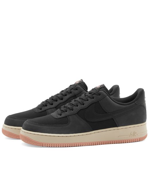 Nike AIR FORCE 1 07 LX NBHD Sneakers END. Clothing