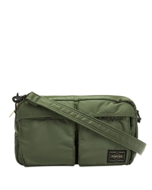 Porter-Yoshida & Co. . Tanker Shoulder Bag END. Clothing