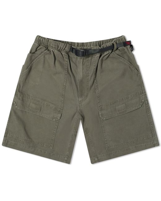Gramicci Canvas Equipment Shorts Large END. Clothing