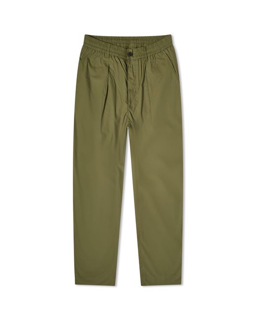 Universal Works Recycled Poly Oxford Pants 32 END. Clothing