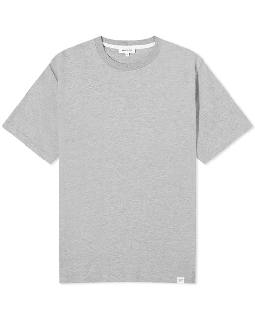 Norse Projects Niels Standard T-Shirt END. Clothing
