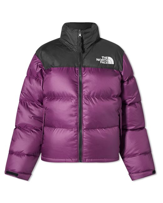 The North Face 1996 Retro Nuptse Jacket END. Clothing