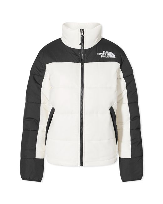 The North Face HMLYN Insulated Jacket END. Clothing