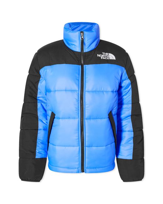 The North Face HMLYN Insulated Jacket END. Clothing