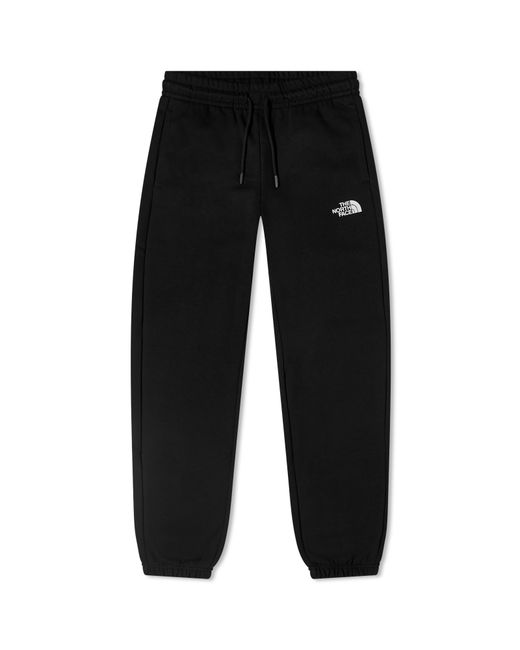 The North Face Womens Essential Sweat Pants END. Clothing
