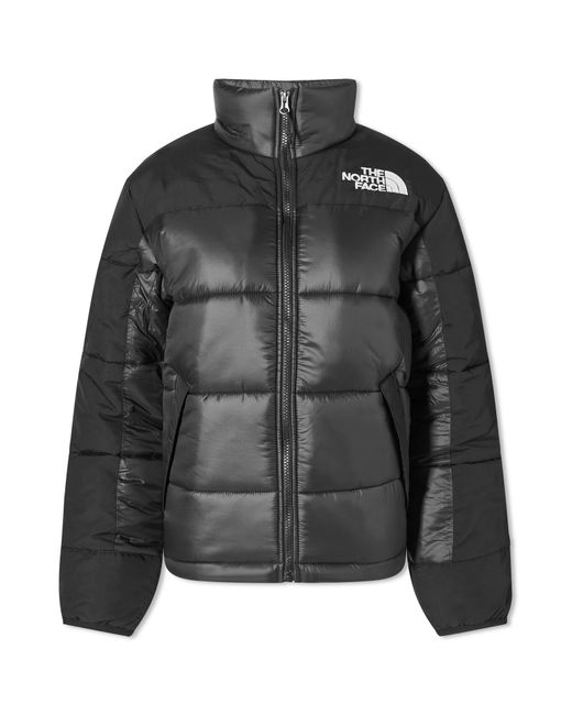 The North Face HMLYN Insulated Jacket Large END. Clothing