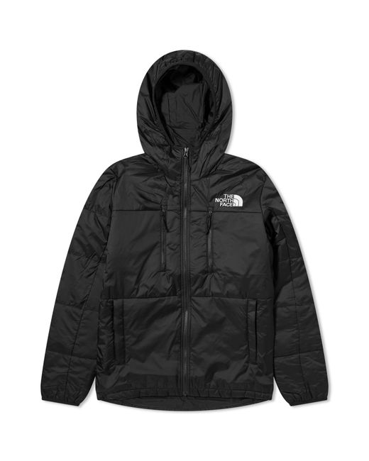 The North Face Himalayan Light Synthetic Hooded Jacket Large END. Clothing