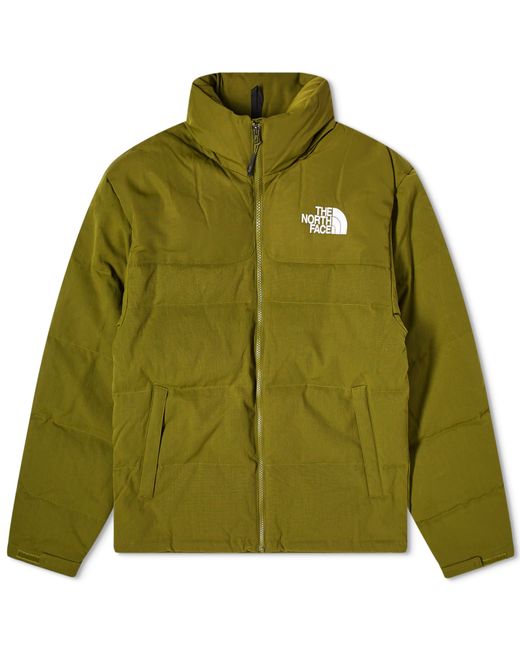 The North Face 92 Ripstop Nuptse Jacket Large END. Clothing