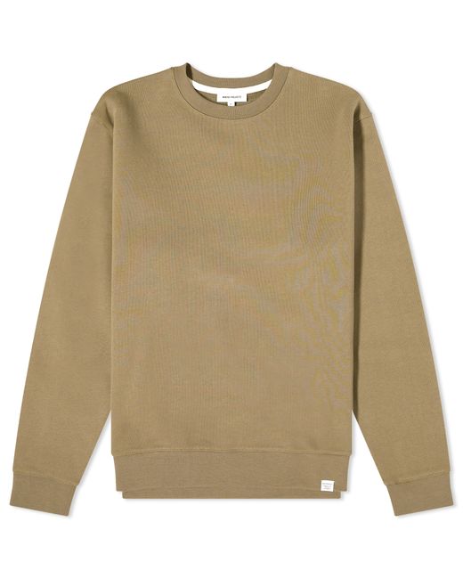 Norse Projects Vagn Classic Crew Sweat END. Clothing