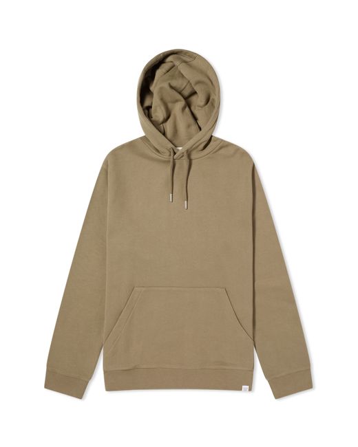 Norse Projects Vagn Classic Hoodie END. Clothing
