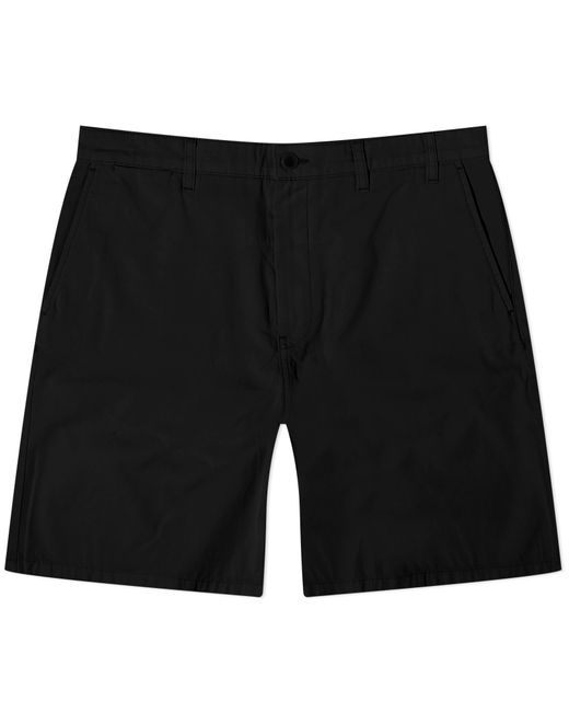Norse Projects Aros Regular Organic Light Twill Shorts 32 END. Clothing