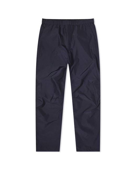 Norse Projects Alvar Gore-Tex Infinium 4.0 Pant Large END. Clothing