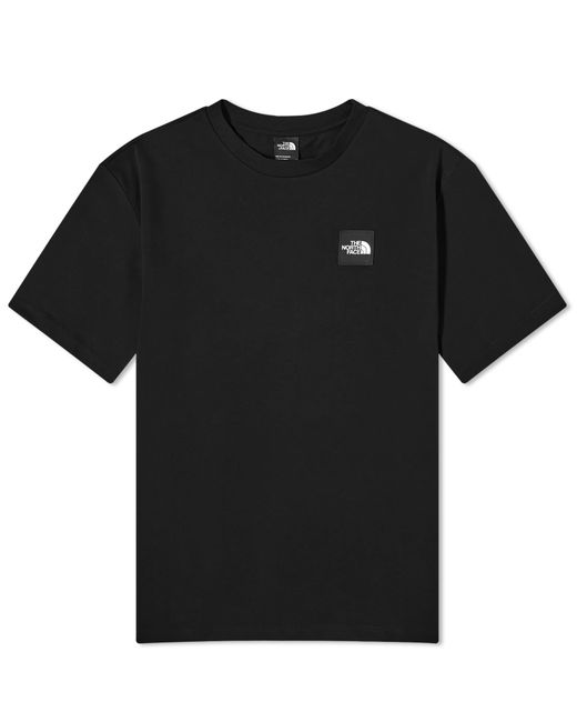 The North Face NSE Patch T-Shirt Large END. Clothing