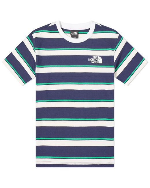 The North Face Easy T-Shirt Large END. Clothing