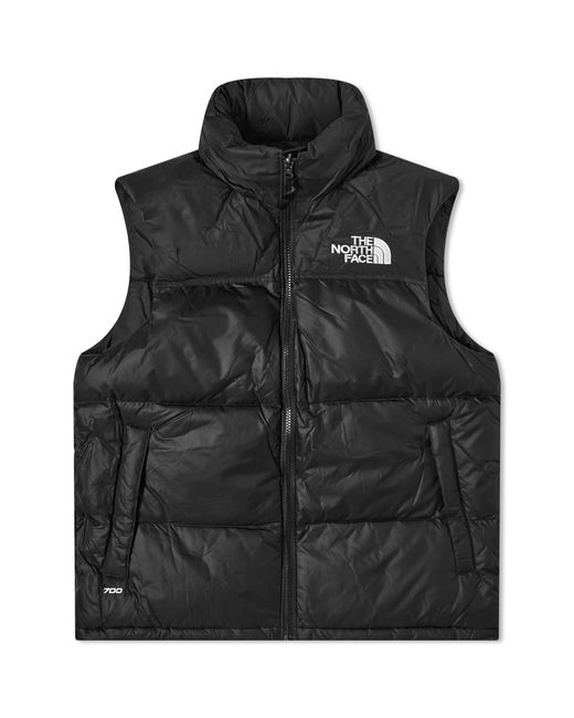 The North Face 1996 Retro Nuptse Vest Large END. Clothing