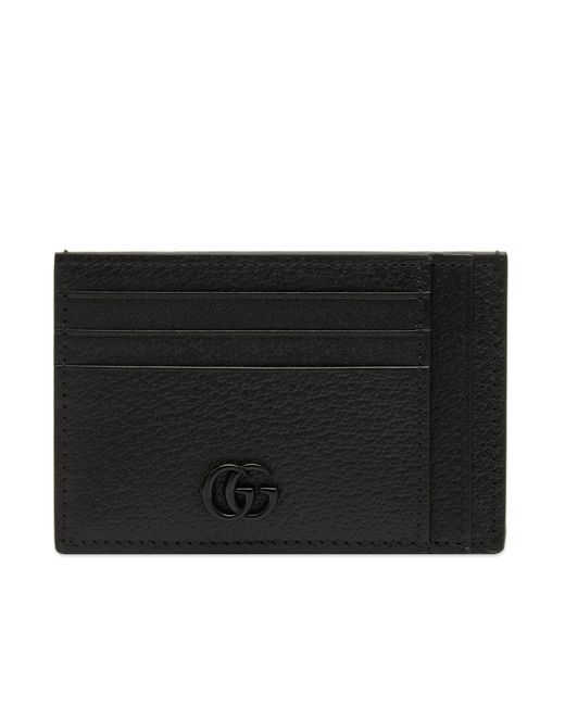 Gucci GG Multi Card Wallet END. Clothing