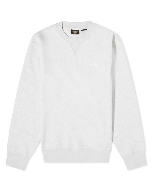 Dickies Summerdale Sweater Small END. Clothing