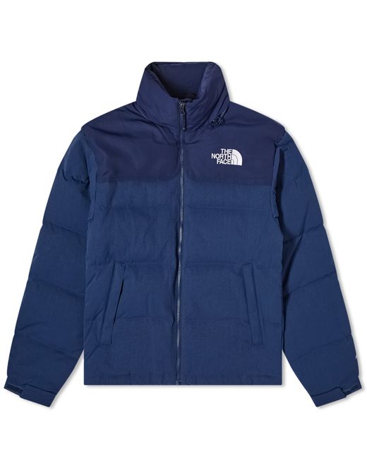 The North Face 92 Ripstop Nuptse Jacket Large END. Clothing