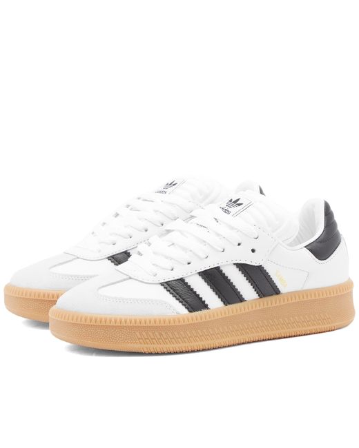Adidas SAMBA XLG Sneakers END. Clothing