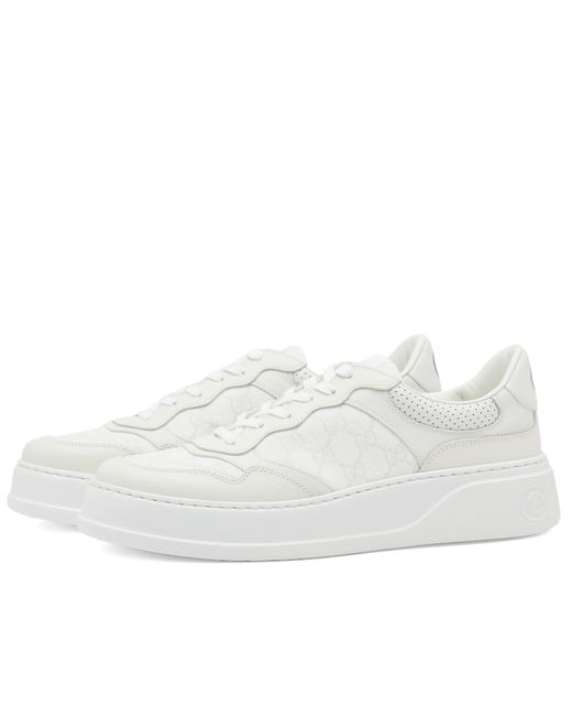 Gucci Chunky Sneakers END. Clothing