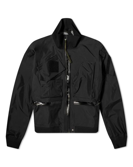 Acronym 3L Gore-Tex Interops Jacket END. Clothing