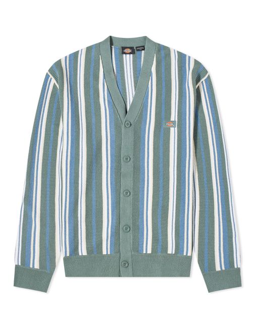 Dickies Glade Spring Cardigan Small END. Clothing