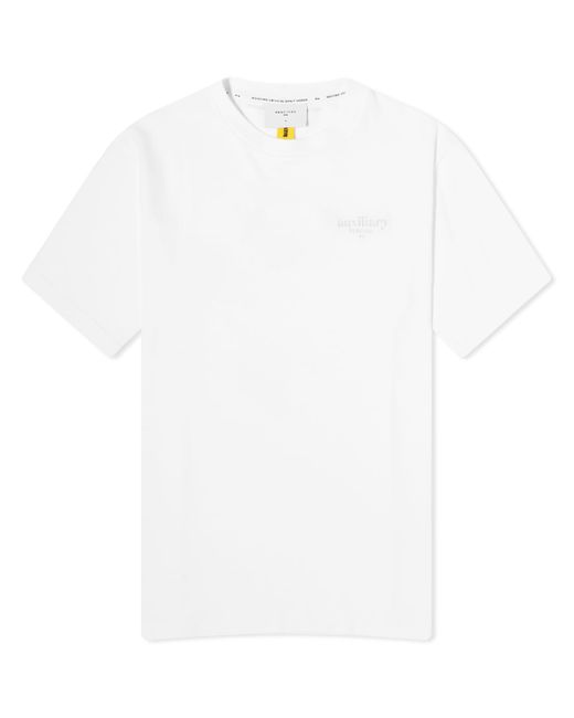 Percival Daily Goods Oversized T-Shirt Large END. Clothing