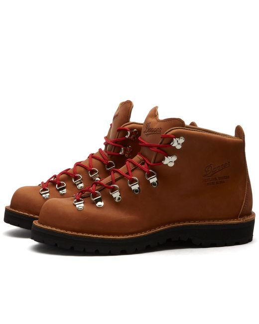 Danner Mountain Light Boot END. Clothing