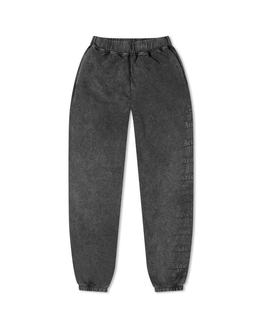 Aries Aged Ancient Column Sweat Pants END. Clothing