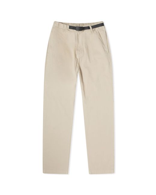 Gramicci Core Pants Large END. Clothing