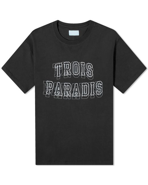 3.Paradis NC T-Shirt END. Clothing
