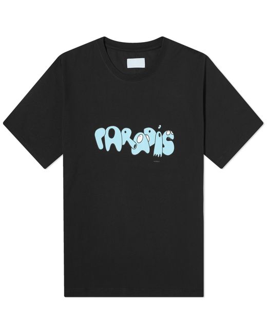3.Paradis x Edgar Plans T-Shirt END. Clothing