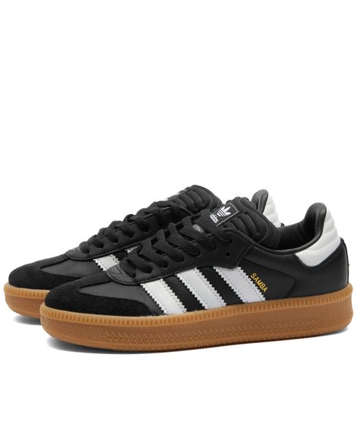 Adidas SAMBA XLG Sneakers END. Clothing