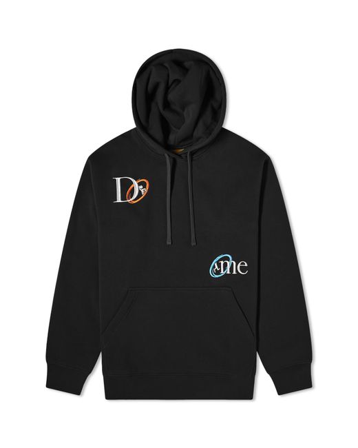 Dime Classic Portal Hoodie END. Clothing