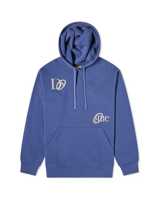 Dime Classic Portal Hoodie END. Clothing