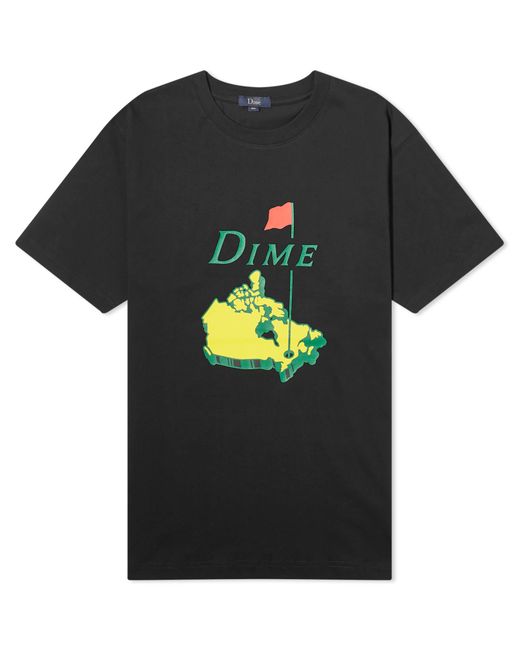 Dime Masters T-Shirt END. Clothing