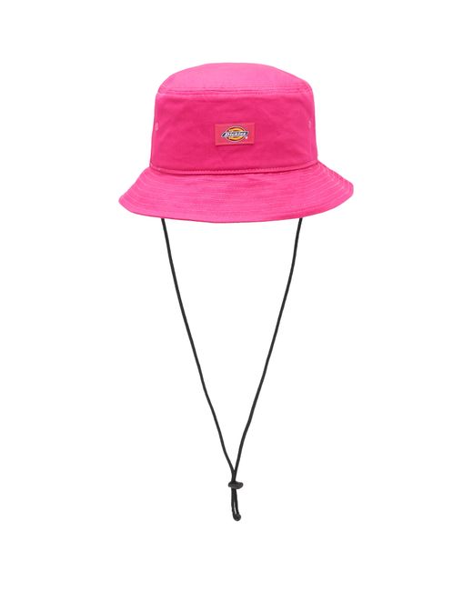 Dickies Clarks Grove Bucket Hat Large END. Clothing