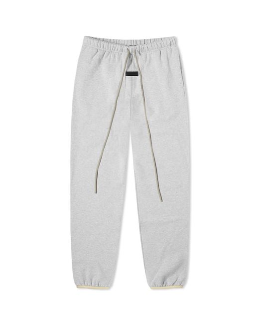 Fear of God ESSENTIALS Spring Tab Detail Sweat Pants Small END. Clothing