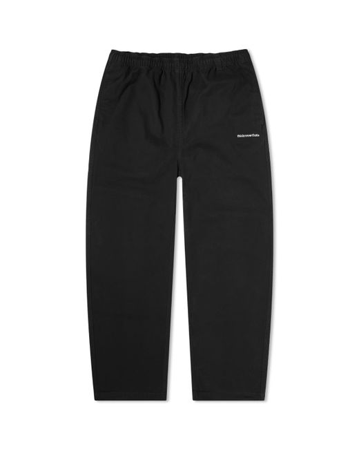 thisisneverthat Mens Easy Pant Large END. Clothing