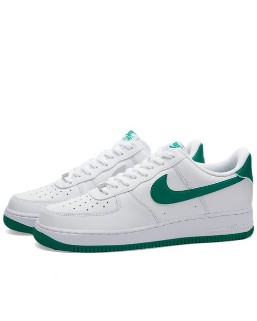 Nike AIR FORCE 1 07 ESS Sneakers END. Clothing
