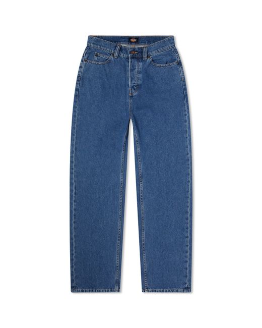 Dickies Thomasville Denim Jeans XX-Small END. Clothing