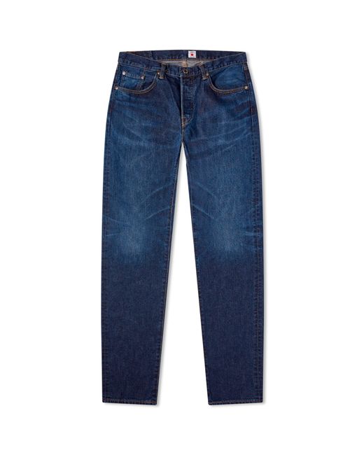 Edwin Regular Tapered Jeans Small END. Clothing
