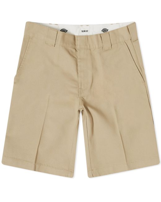Dickies Slim Fit Shorts Small END. Clothing