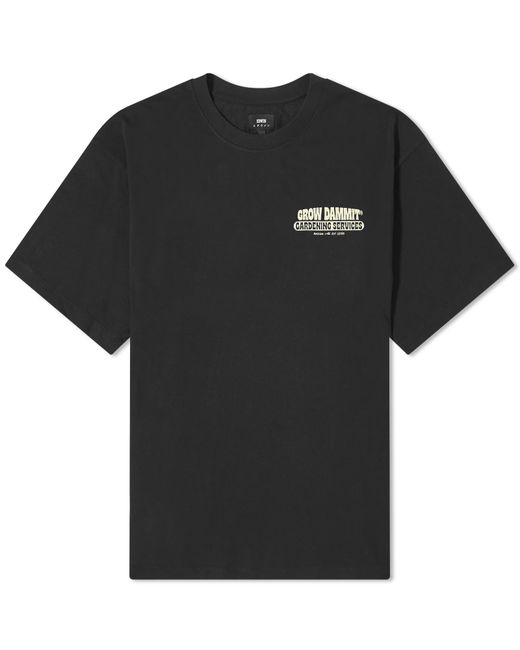 Edwin Gardening Services T-Shirt END. Clothing