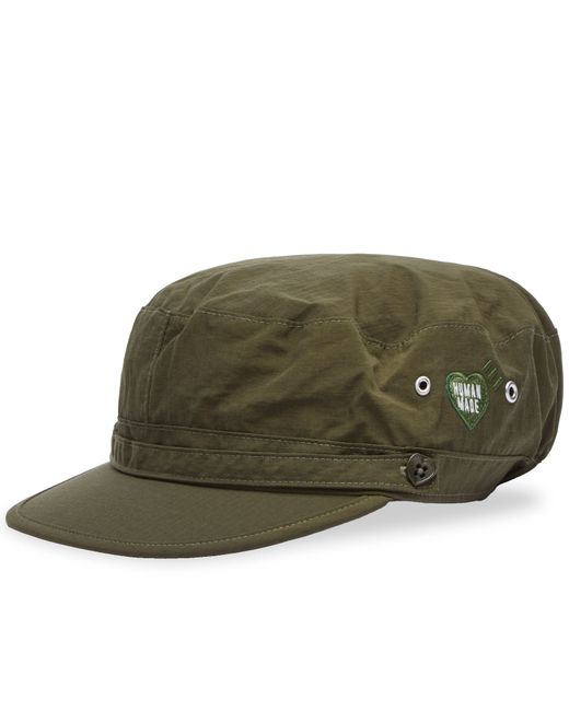 Human Made Military Cap END. Clothing