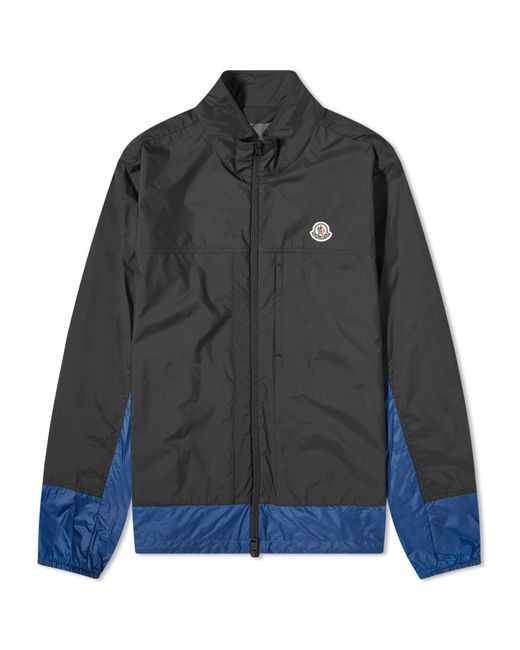 Moncler Sancho Lightweight Nylon Jacket Small END. Clothing