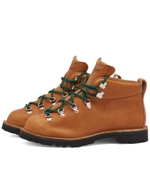Danner Mountain Trail Boot END. Clothing